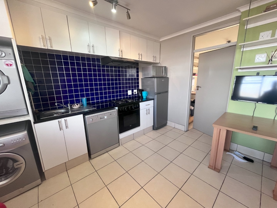 2 Bedroom Property for Sale in Universitas Free State